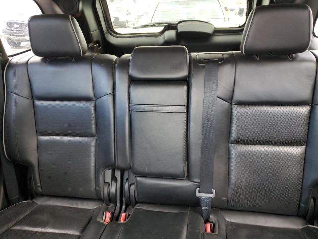 Photo 10 from auction – 2013 JEEP GRAND CHER with VIN 1C4RJFCT7DC652115