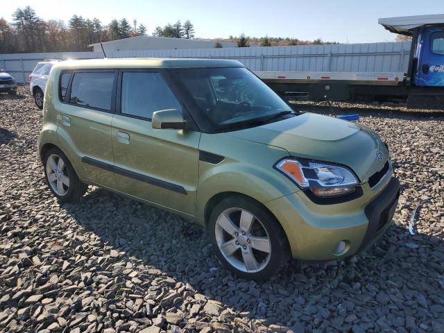 Photo 4 from auction – 2010 KIA SOUL + with VIN KNDJT2A25A7086261