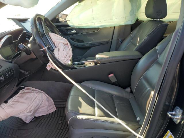 Photo 7 from auction – 2015 CHEVROLET IMPALA LTZ with VIN 2G1165S30F9135395