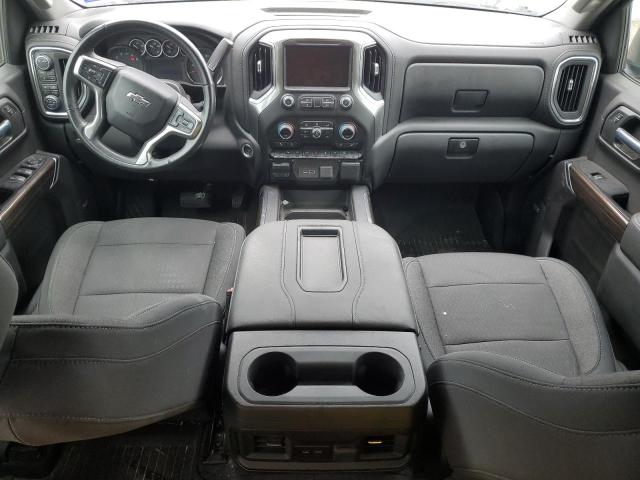 Photo 8 from auction – 2020 CHEVROLET SILVERADO with VIN 3GCPYFED2LG167076