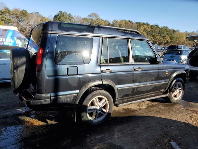 Photo 3 from auction – 2004 LAND ROVER DISCOVERY with VIN SALTW194X4A833160