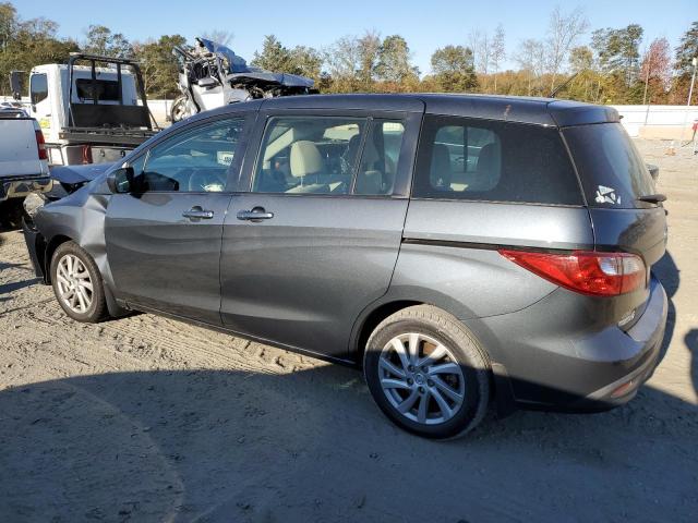 Photo 2 from auction – 2012 MAZDA 5 with VIN JM1CW2BL6C0136880
