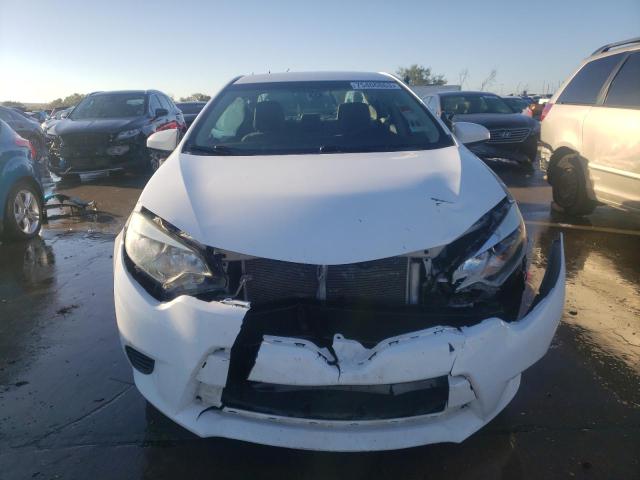Photo 5 from auction – 2016 TOYOTA COROLLA L with VIN 5YFBURHE9GP425525