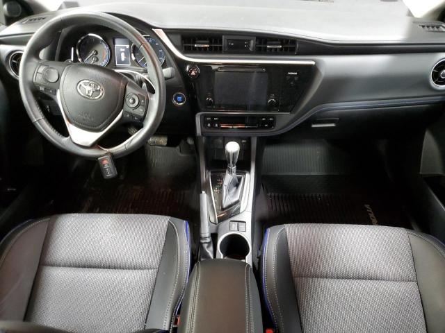 Photo 8 from auction – 2017 TOYOTA COROLLA L with VIN 2T1BURHE6HC771758