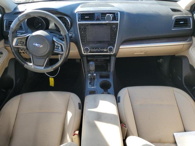 Photo 8 from auction – 2019 SUBARU OUTBACK 3. with VIN 4S4BSENC0K3204359