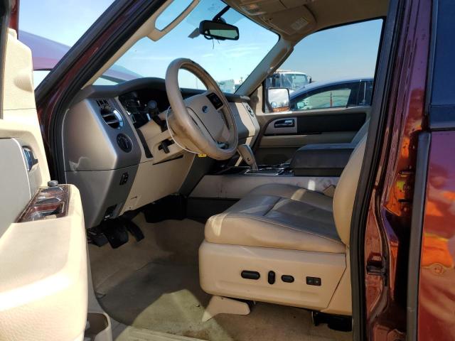 Photo 7 from auction – 2011 FORD EXPEDITION with VIN 1FMJU1H5XBEF30928