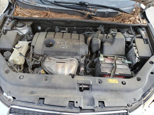 Photo 12 from auction – 2010 TOYOTA RAV4 LIMIT with VIN JTMYF4DV3A5016020