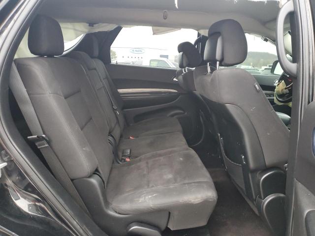 Photo 11 from auction – 2018 DODGE DURANGO SX with VIN 1C4RDJAG0JC242753