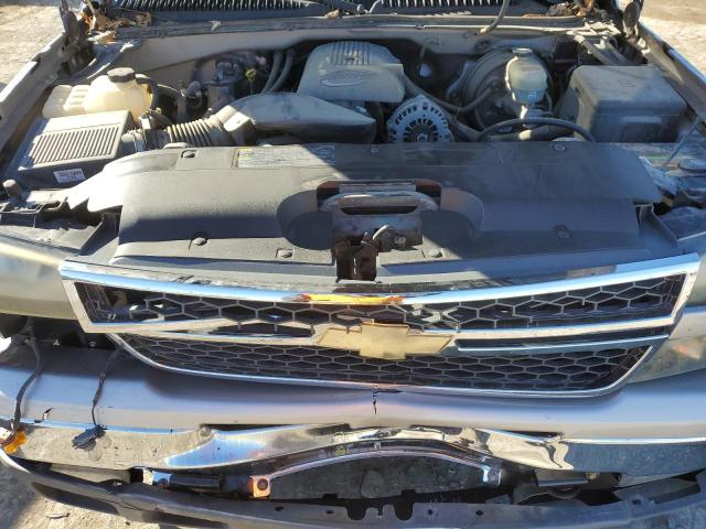 Photo 11 from auction – 2006 CHEVROLET SILVERADO with VIN 1GCEC19Z96Z301925