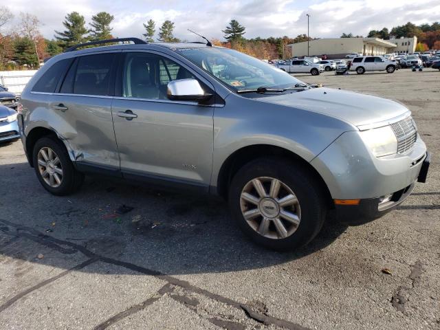 Photo 4 from auction – 2007 LINCOLN MKX with VIN 2LMDU88C07BJ24426