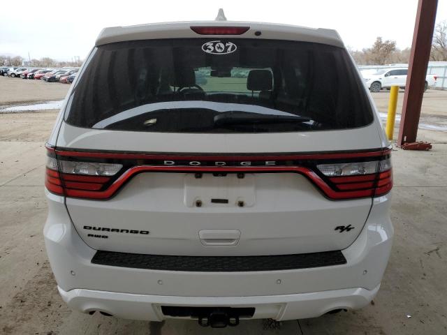Photo 6 from auction – 2014 DODGE DURANGO R/ with VIN 1C4SDJCT2EC353953