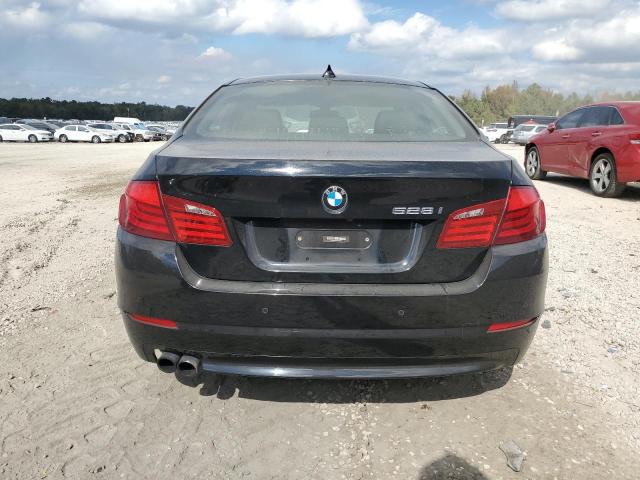 Photo 6 from auction – 2013 BMW 528 I with VIN WBAXG5C57DDY30811