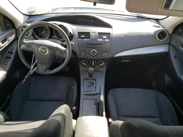 Photo 8 from auction – 2012 MAZDA 3 I with VIN JM1BL1VF5C1509955