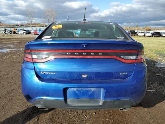 Photo 6 from auction – 2013 DODGE DART SXT with VIN 1C3CDFBA3DD337954