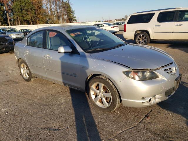Photo 4 from auction – 2006 MAZDA 3 S with VIN JM1BK324661534966