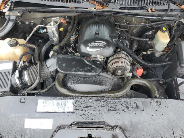 Photo 11 from auction – 2002 GMC NEW SIERRA with VIN 2GTEC19T121290241