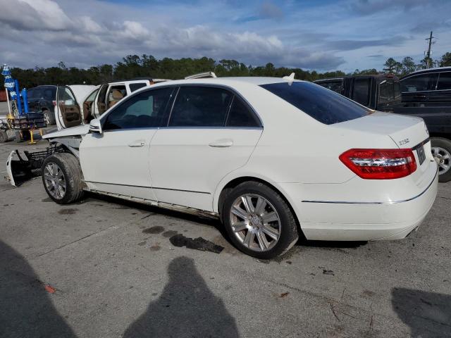 Photo 2 from auction – 2012 MERCEDES-BENZ E 350 4MAT with VIN WDDHF8JB9CA614114