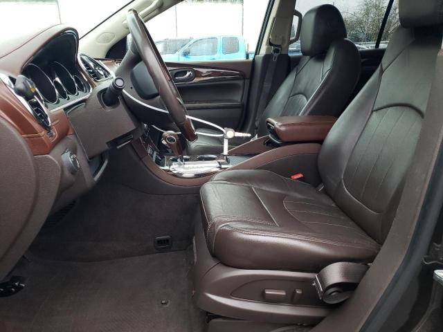 Photo 7 from auction – 2014 BUICK ENCLAVE with VIN 5GAKRBKD7EJ287706