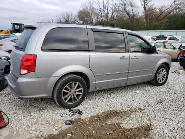 Photo 3 from auction – 2014 DODGE GRAND CARA with VIN 2C4RDGCG6ER390645