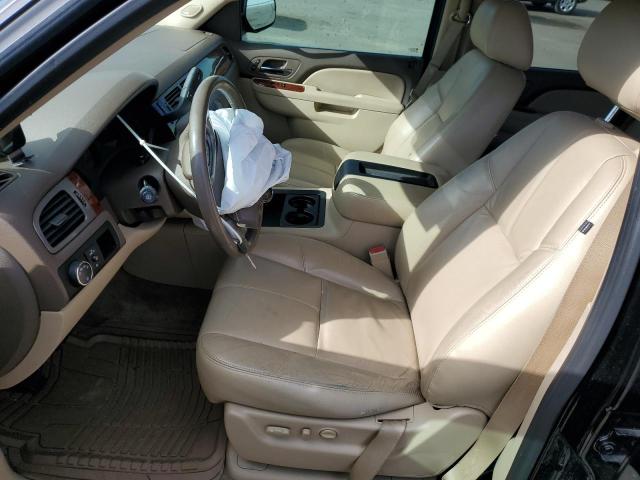Photo 7 from auction – 2012 GMC YUKON SLT with VIN 1GKS1CE03CR130147