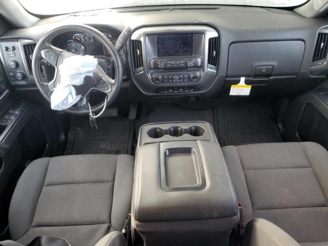 Photo 8 from auction – 2019 CHEVROLET SILVERADO with VIN 2GCVKPEC6K1208824