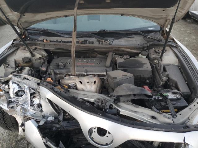 Photo 11 from auction – 2007 TOYOTA CAMRY CE with VIN JTNBE46K573061438