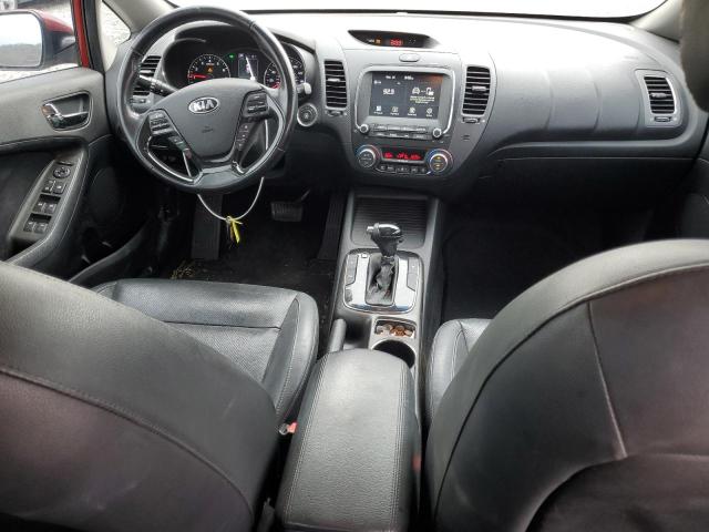 صورة رقم 8 من المزاد - 2017 KIA FORTE EX مع VIN 3KPFL4A89HE005066