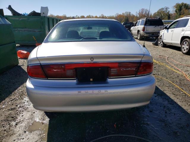 Photo 6 from auction – 2005 BUICK CENTURY CU with VIN 2G4WS52J151109873