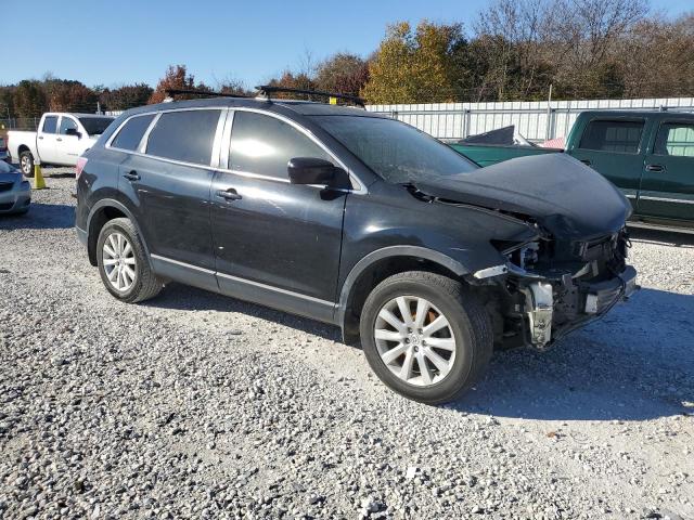 Photo 4 from auction – 2006 MAZDA CX9 with VIN JM3TB28A690179360