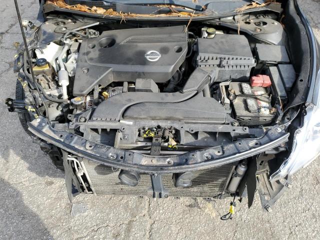 Photo 11 from auction – 2015 NISSAN ALTIMA 2.5 with VIN 1N4AL3APXFC100628