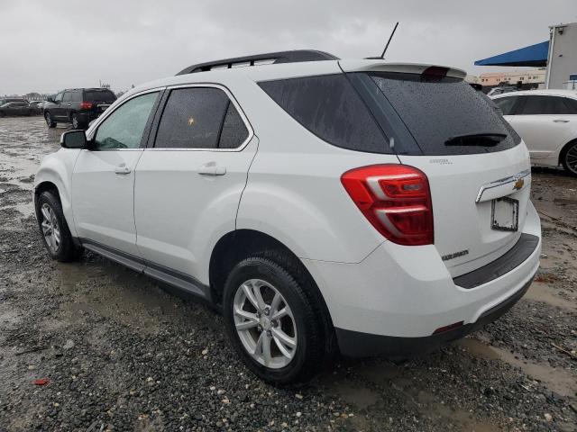 Photo 2 from auction – 2017 CHEVROLET EQUINOX LT with VIN 2GNALCEK8H1508019