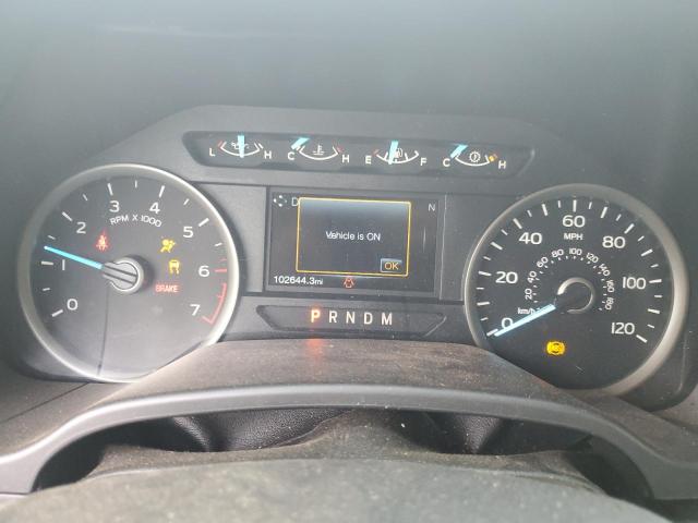 Photo 9 from auction – 2020 FORD F150 SUPER with VIN 1FTEW1E46LFA04688