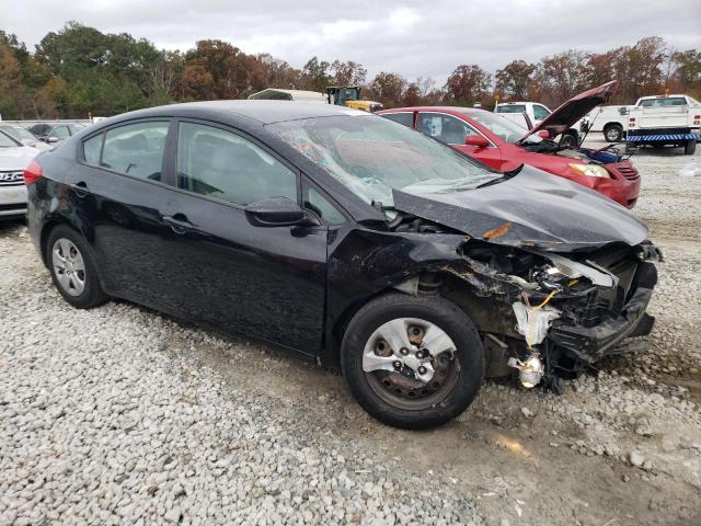 Photo 4 from auction – 2016 KIA FORTE LX with VIN KNAFK4A62G5501920