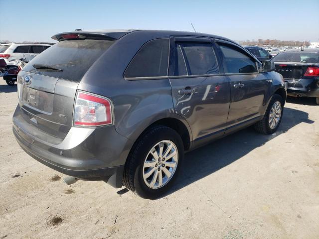Photo 3 from auction – 2010 FORD EDGE SEL with VIN 2FMDK3JC5ABB51546