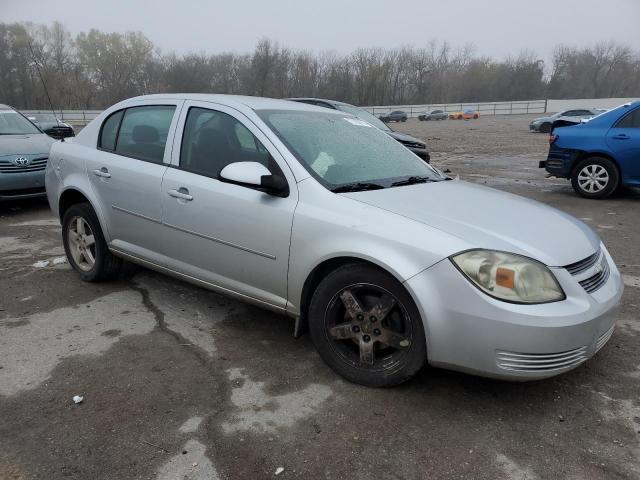 Photo 4 from auction – 2010 CHEVROLET COBALT 2LT with VIN 1G1AF5F57A7165967