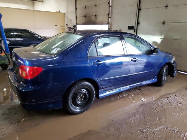 Photo 3 from auction – 2006 TOYOTA COROLLA CE with VIN 2T1BR32E36C610417