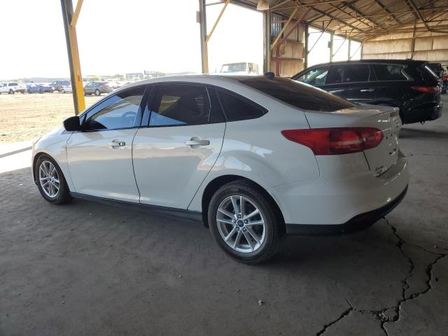 Photo 2 from auction – 2017 FORD FOCUS SE with VIN 1FADP3F25HL224016