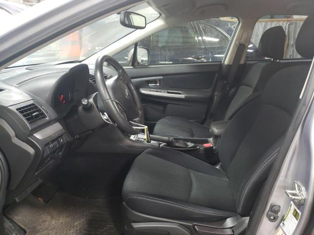 Photo 7 from auction – 2014 SUBARU XV CROSSTR with VIN JF2GPBCC3EH334321