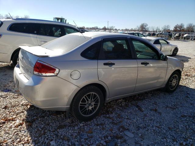 Photo 3 from auction – 2010 FORD FOCUS SE with VIN 1FAHP3FN1AW116198