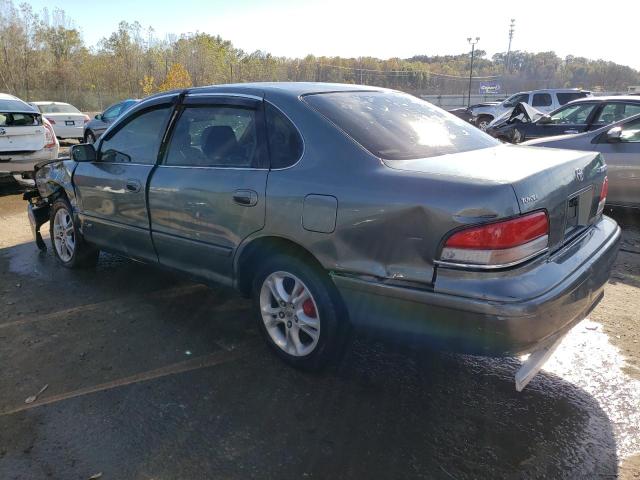 Photo 2 from auction – 1997 TOYOTA AVALON XL with VIN 4T1BF12B7VU157287