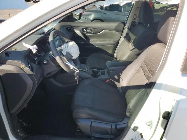 Photo 7 from auction – 2017 NISSAN ROGUE S with VIN 5N1AT2MT2HC775143