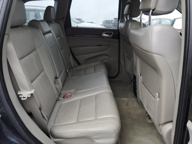 Photo 11 from auction – 2012 JEEP GRAND CHER with VIN 1C4RJFAT9CC353369