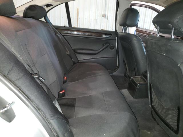 Photo 10 from auction – 2002 BMW 325 I with VIN WBAET37412NG79905