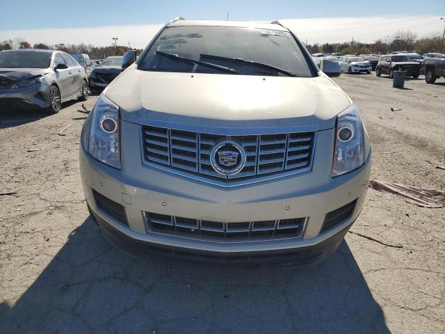 Photo 5 from auction – 2015 CADILLAC SRX with VIN 3GYFNBE39FS515794