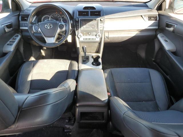 Photo 8 from auction – 2014 TOYOTA CAMRY L with VIN 4T1BF1FK2EU864310