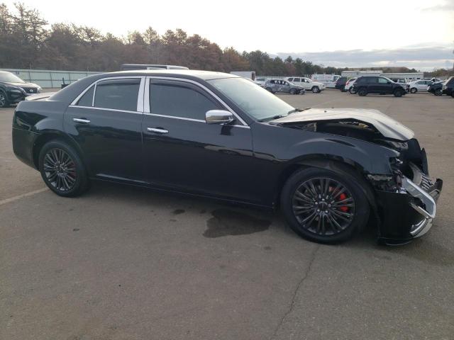 Photo 4 from auction – 2012 CHRYSLER 300C with VIN 2C3CCAKT4CH143460
