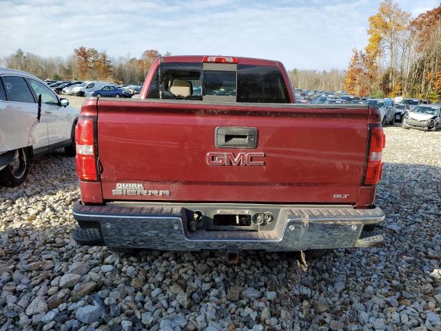 Photo 6 from auction – 2015 GMC SIERRA K15 with VIN 3GTU2VEC1FG417305