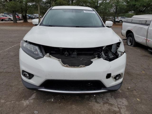 Photo 5 from auction – 2016 NISSAN ROGUE S with VIN 5N1AT2MT6GC818638