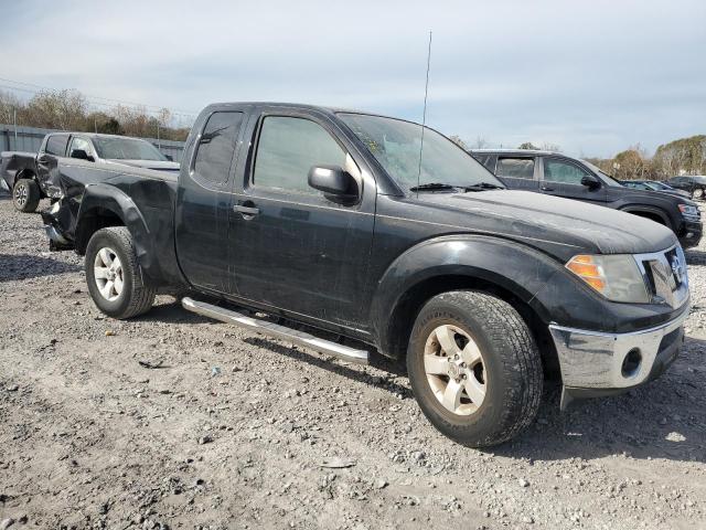 Photo 4 from auction – 2011 NISSAN FRONTIER S with VIN 1N6BD0CT0BC432301
