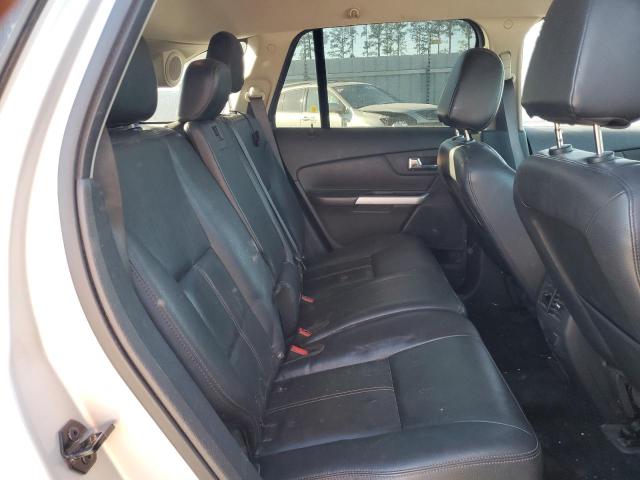 Photo 11 from auction – 2013 FORD EDGE LIMIT with VIN 2FMDK3KC9DBB47583